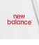 ＜New Balance＞グラフィック Tシャツ