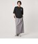 ＜New Balance＞グラフィック Tシャツ