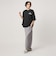 ＜New Balance＞グラフィック Tシャツ