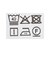 ボイル 2タック イージー ワイドパンツ マシンウォッシャブル 吸水速乾 通気性