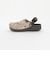 【WEB限定】＜crocs＞クラフテッド ポニー ヘア クロッグ サンダル