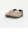 【WEB限定】＜crocs＞クラフテッド ポニー ヘア クロッグ サンダル