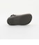 【WEB限定】＜crocs＞クラフテッド ポニー ヘア クロッグ サンダル