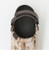 【WEB限定】＜crocs＞クラフテッド ポニー ヘア クロッグ サンダル