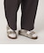 【国内EXCLUSIVE】＜BIRKENSTOCK＞アリゾナ プリント スネーク サンダル