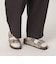 【国内EXCLUSIVE】＜BIRKENSTOCK＞アリゾナ プリント スネーク サンダル