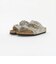 【国内EXCLUSIVE】＜BIRKENSTOCK＞アリゾナ プリント スネーク サンダル