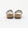 【国内EXCLUSIVE】＜BIRKENSTOCK＞アリゾナ プリント スネーク サンダル
