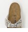【国内EXCLUSIVE】＜BIRKENSTOCK＞アリゾナ プリント スネーク サンダル