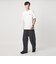 【WEB限定】＜THE NORTH FACE＞ハーフドーム スクエア ロゴ 半袖 Tシャツ