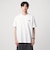 【WEB限定】＜THE NORTH FACE＞ハーフドーム スクエア ロゴ 半袖 Tシャツ
