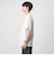 【WEB限定】＜THE NORTH FACE＞ハーフドーム スクエア ロゴ 半袖 Tシャツ