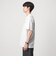 【WEB限定】＜THE NORTH FACE＞ハーフドーム スクエア ロゴ 半袖 Tシャツ