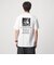 【WEB限定】＜THE NORTH FACE＞ハーフドーム スクエア ロゴ 半袖 Tシャツ