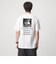 【WEB限定】＜THE NORTH FACE＞ハーフドーム スクエア ロゴ 半袖 Tシャツ