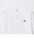 【WEB限定】＜THE NORTH FACE＞ハーフドーム スクエア ロゴ 半袖 Tシャツ