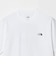 【WEB限定】＜THE NORTH FACE＞ハーフドーム スクエア ロゴ 半袖 Tシャツ