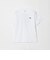 【WEB限定】＜THE NORTH FACE＞ハーフドーム スクエア ロゴ 半袖 Tシャツ
