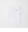 【WEB限定】＜THE NORTH FACE＞ハーフドーム スクエア ロゴ 半袖 Tシャツ