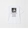 【WEB限定】＜THE NORTH FACE＞ハーフドーム スクエア ロゴ 半袖 Tシャツ