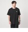 【WEB限定】＜THE NORTH FACE＞ハーフドーム スクエア ロゴ 半袖 Tシャツ