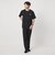 【WEB限定】＜THE NORTH FACE＞ハーフドーム スクエア ロゴ 半袖 Tシャツ