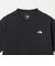 【WEB限定】＜THE NORTH FACE＞ハーフドーム スクエア ロゴ 半袖 Tシャツ