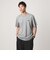 【WEB限定】＜THE NORTH FACE＞ハーフドーム スクエア ロゴ 半袖 Tシャツ