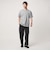 【WEB限定】＜THE NORTH FACE＞ハーフドーム スクエア ロゴ 半袖 Tシャツ