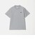 【WEB限定】＜THE NORTH FACE＞ハーフドーム スクエア ロゴ 半袖 Tシャツ