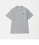 【WEB限定】＜THE NORTH FACE＞ハーフドーム スクエア ロゴ 半袖 Tシャツ