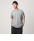 【WEB限定】＜THE NORTH FACE＞ハーフドーム スクエア ロゴ 半袖 Tシャツ