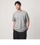 【WEB限定】＜THE NORTH FACE＞ハーフドーム スクエア ロゴ 半袖 Tシャツ