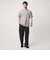 【WEB限定】＜THE NORTH FACE＞ハーフドーム スクエア ロゴ 半袖 Tシャツ