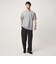 【WEB限定】＜THE NORTH FACE＞ハーフドーム スクエア ロゴ 半袖 Tシャツ