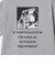 【WEB限定】＜THE NORTH FACE＞ハーフドーム スクエア ロゴ 半袖 Tシャツ