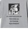 【WEB限定】＜THE NORTH FACE＞ハーフドーム スクエア ロゴ 半袖 Tシャツ