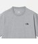 【WEB限定】＜THE NORTH FACE＞ハーフドーム スクエア ロゴ 半袖 Tシャツ