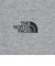 【WEB限定】＜THE NORTH FACE＞ハーフドーム スクエア ロゴ 半袖 Tシャツ