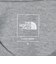 【WEB限定】＜THE NORTH FACE＞ハーフドーム スクエア ロゴ 半袖 Tシャツ