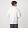 【WEB限定】＜THE NORTH FACE＞ヌプシ コットン 長袖 Tシャツ
