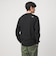 【WEB限定】＜THE NORTH FACE＞ヌプシ コットン 長袖 Tシャツ