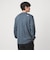 【WEB限定】＜THE NORTH FACE＞ヌプシ コットン 長袖 Tシャツ