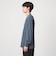 【WEB限定】＜THE NORTH FACE＞ヌプシ コットン 長袖 Tシャツ