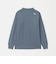 【WEB限定】＜THE NORTH FACE＞ヌプシ コットン 長袖 Tシャツ
