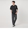 【WEB限定】＜THE NORTH FACE＞ロッククライミング グラフィック 半袖 Tシャツ