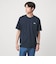 【WEB限定】＜THE NORTH FACE＞ロッククライミング グラフィック 半袖 Tシャツ