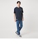 【WEB限定】＜THE NORTH FACE＞ロッククライミング グラフィック 半袖 Tシャツ