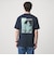 【WEB限定】＜THE NORTH FACE＞ロッククライミング グラフィック 半袖 Tシャツ