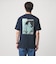 【WEB限定】＜THE NORTH FACE＞ロッククライミング グラフィック 半袖 Tシャツ